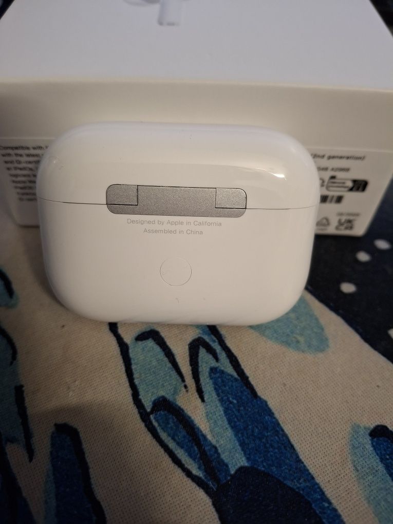 AirPods Pro 2 używane