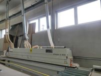 Okleiniarka SCM Olimpic K800