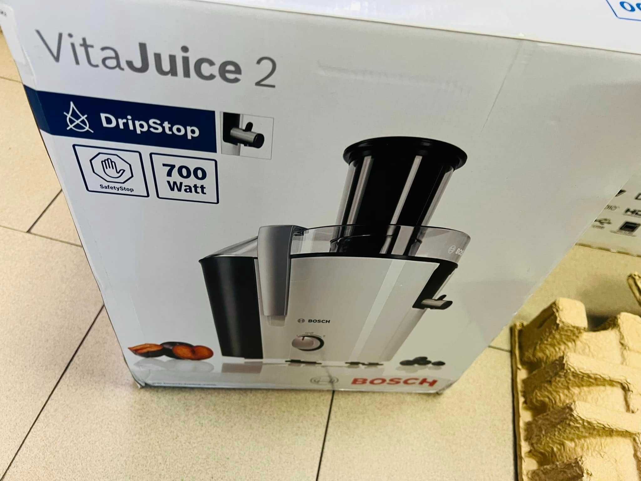 Bosch VitaJuice 2 MES25A0 700 W