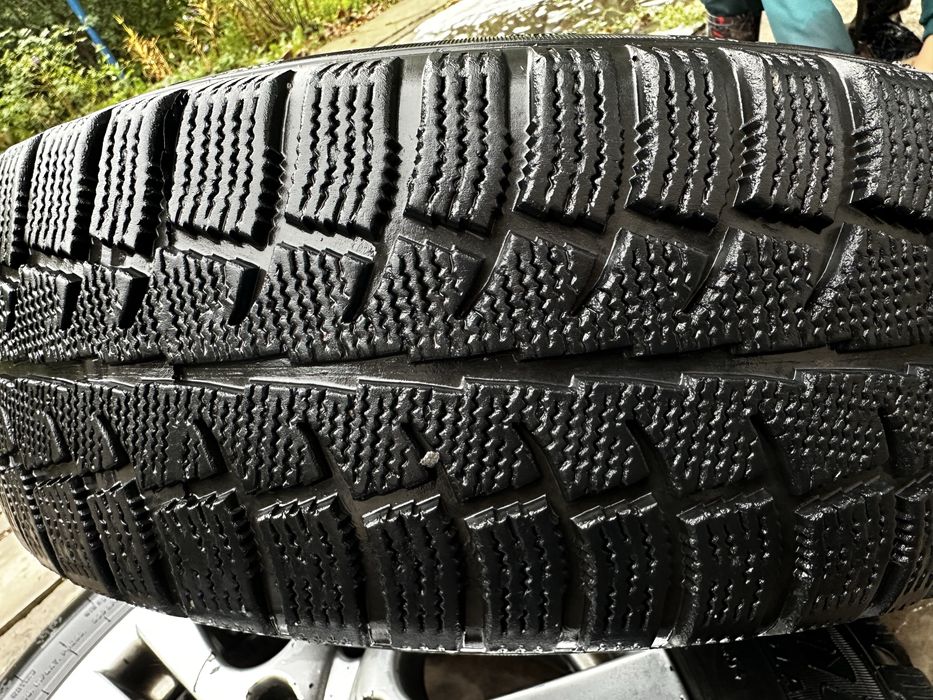 Легкосплавні диски R15 5×110 Opel