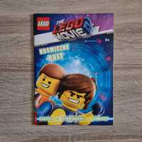 Książka LEGO Movie 2. Kosmiczny duet