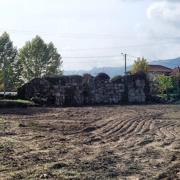 2 lotes , predio urbano com terreno