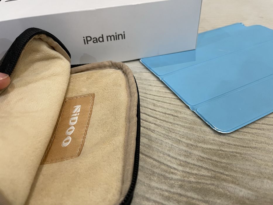 Ipad mini 5gen 256GB