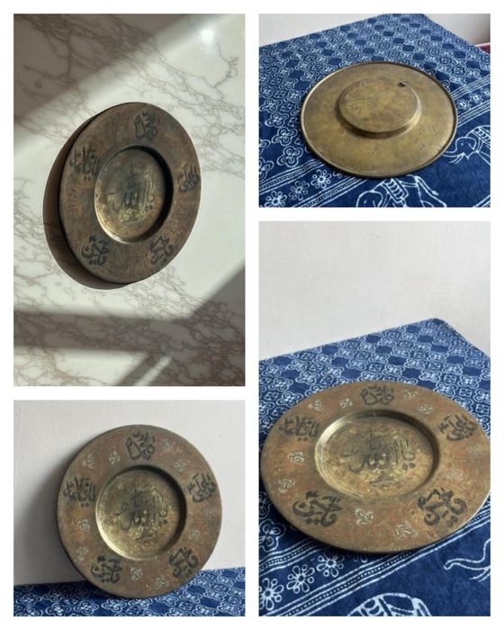 Вінтажні предмети інтер'єру/декор