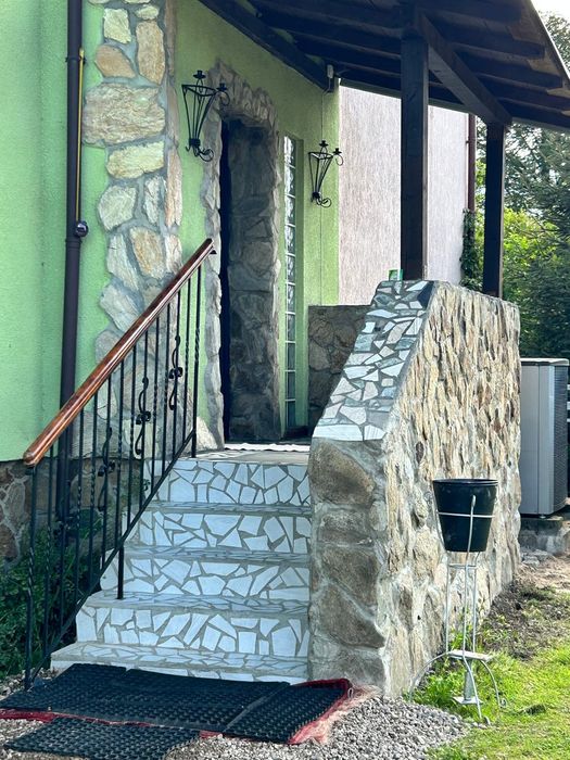 Wynajmę nowoczesny, kompletny apartament na wsi