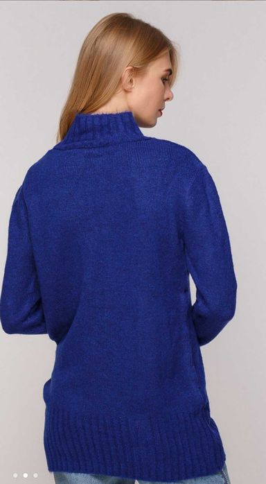 Толстовка джемпер свитер Sassofono Турция raw sogo zara кофта