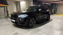 BMW X5 M X5 M50d | Full opcja | Webasto | B&O | Adaptive LED | Ceramika | HAK