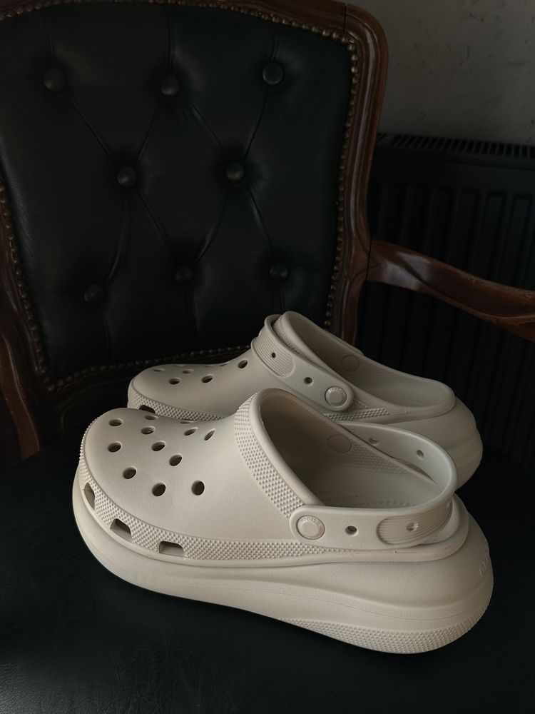 Crocs крокси