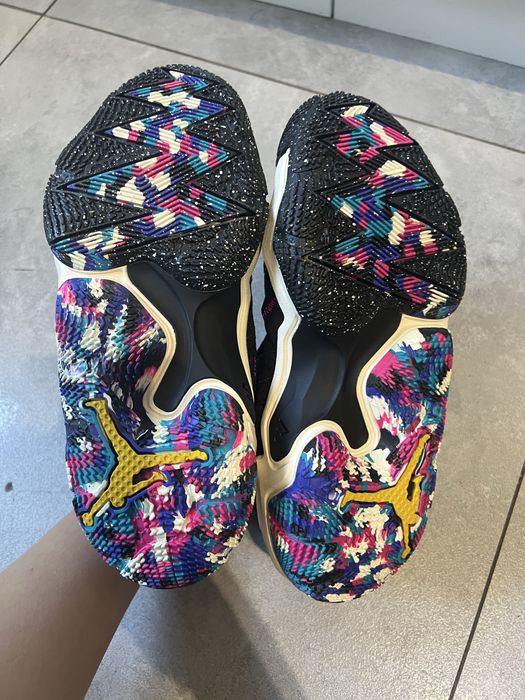 Buty Jordan Why Not 6 Rozmiar 36,5 Oryginalne