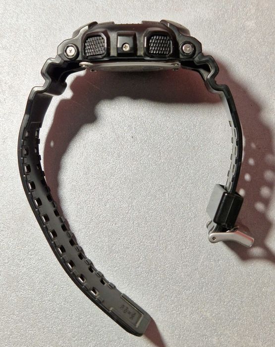 Zegarek Casio  G-SHOCK 5081