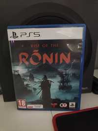 Rise of the ronnin ps5