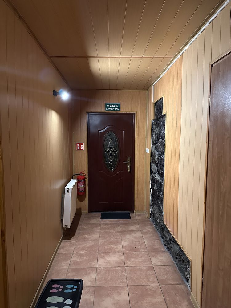 TEWA Pokoje Gościnne, Pracownicze, pensjonat