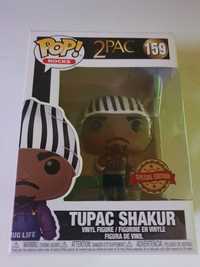 Funko POP! Rocks: Tupac Shakur 159 exclusive