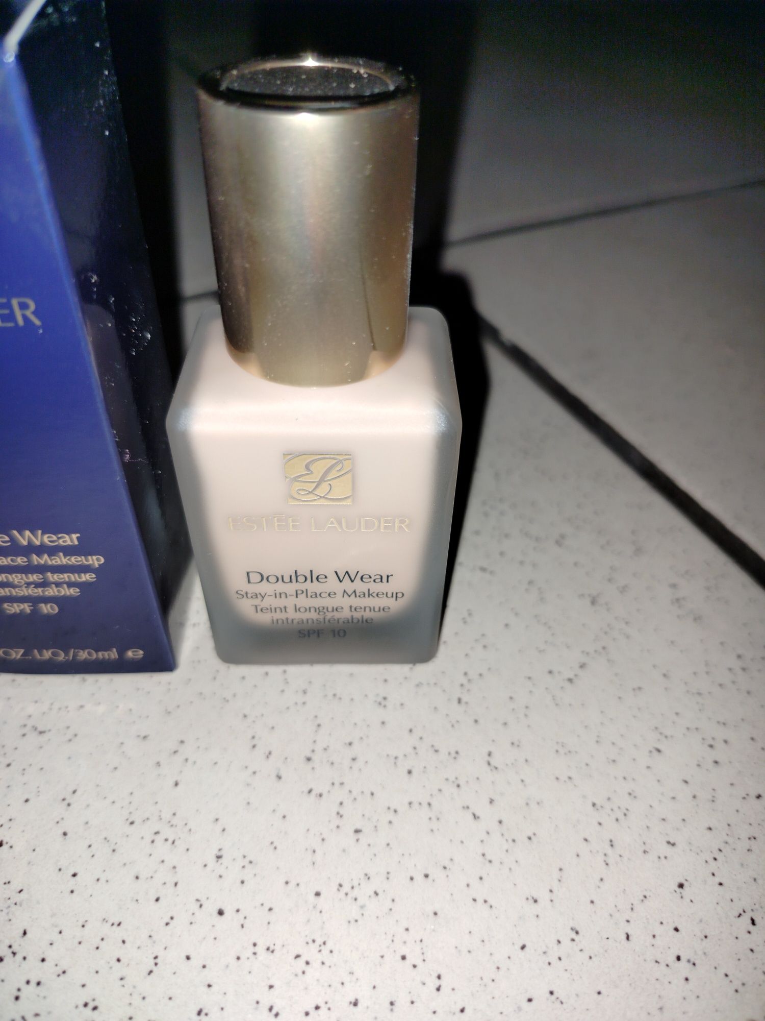 ESTEE LAUDER Double Wear STAY IN PLACE Makeup 3N2 wheat spf 10..30 ml