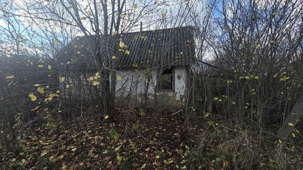 Подаж ділянки навпроти річки с.Бистри (26153907)