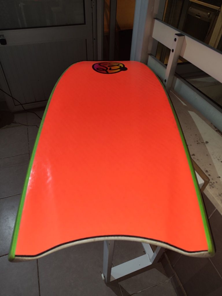 Prancha de bodyboard sniper 42