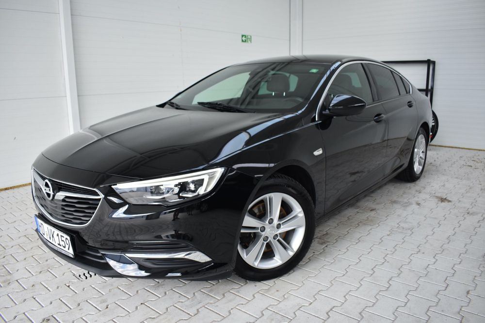 Opel Insignia INNOVATION, OPC Line, Navi, Kamera, Polskory, Zadbana, Ori przebieg