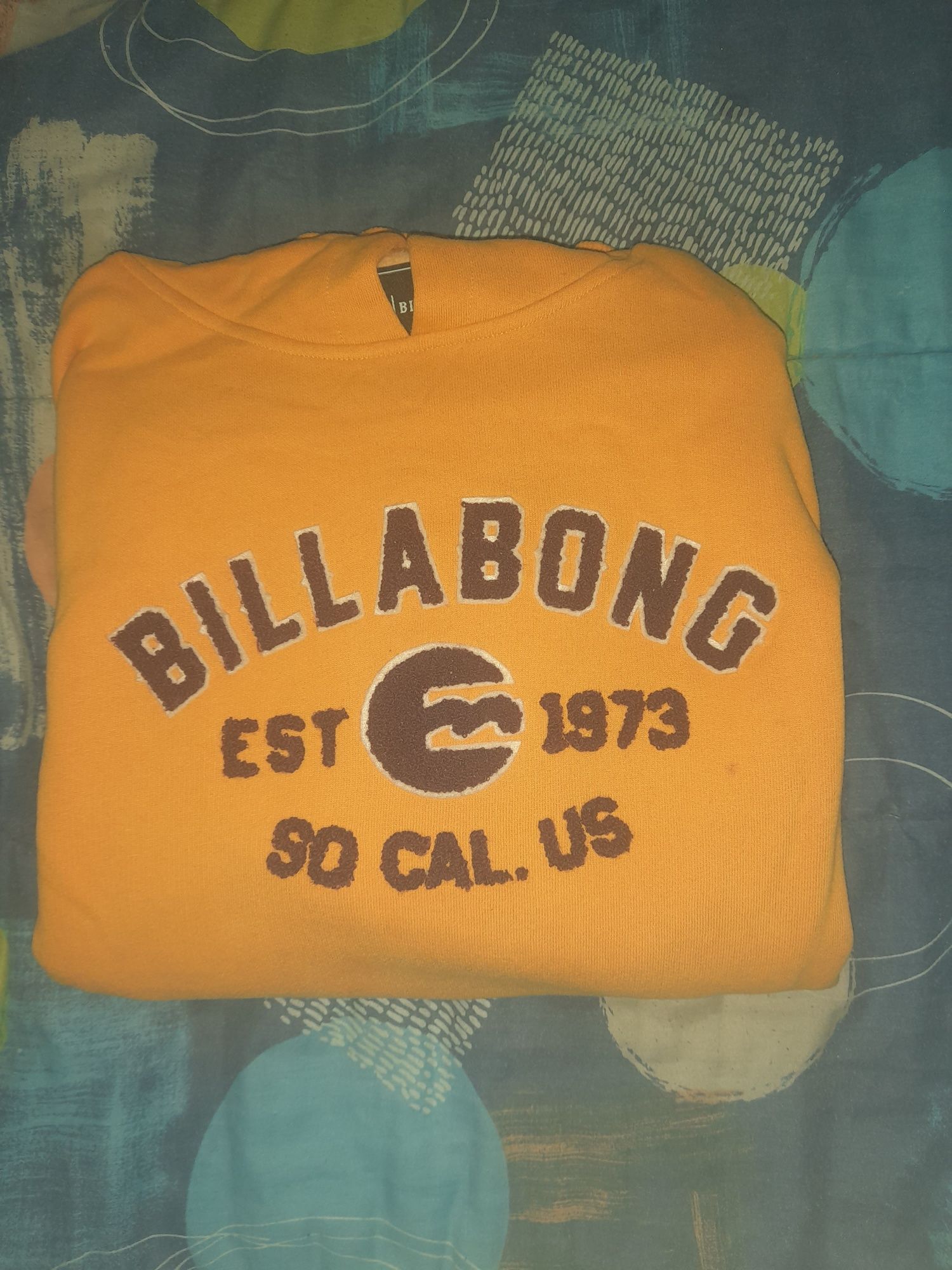 Sweat capuz Billabong