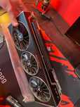 Rx 6800 xt 16 GB MERC 319
