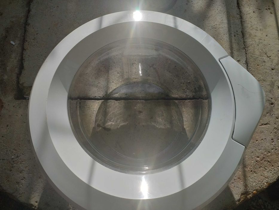 Peças Máquina de Lavar Teka