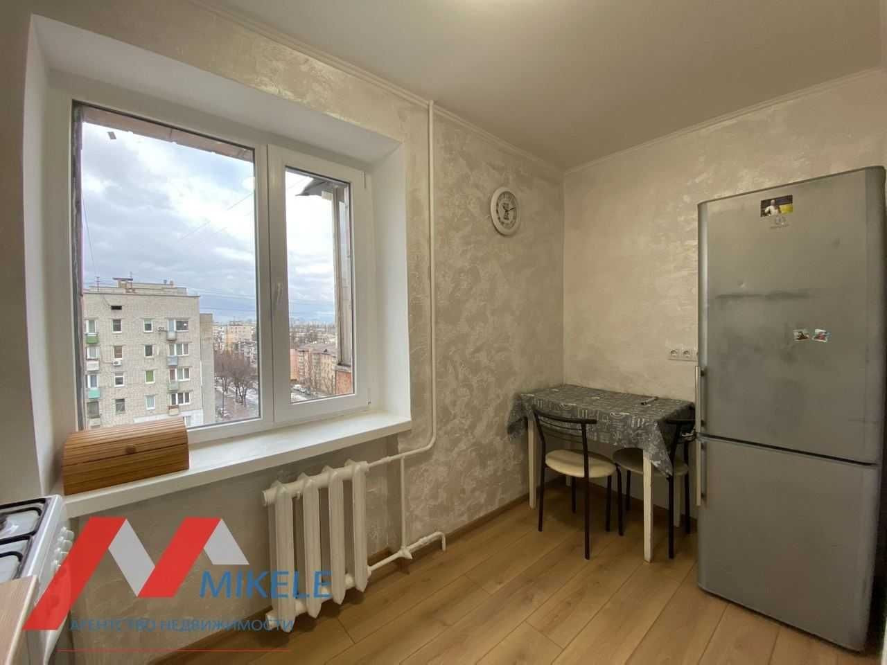 Без% 1к 30м2 Дністерська 1А Дарниця (Ленінградка) Празька