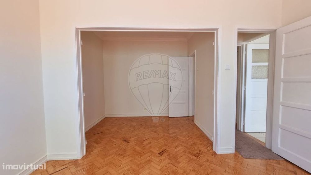 Apartamento T2 para arrendamento