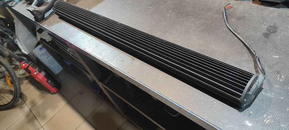 Belka LED LEDbar 90cm