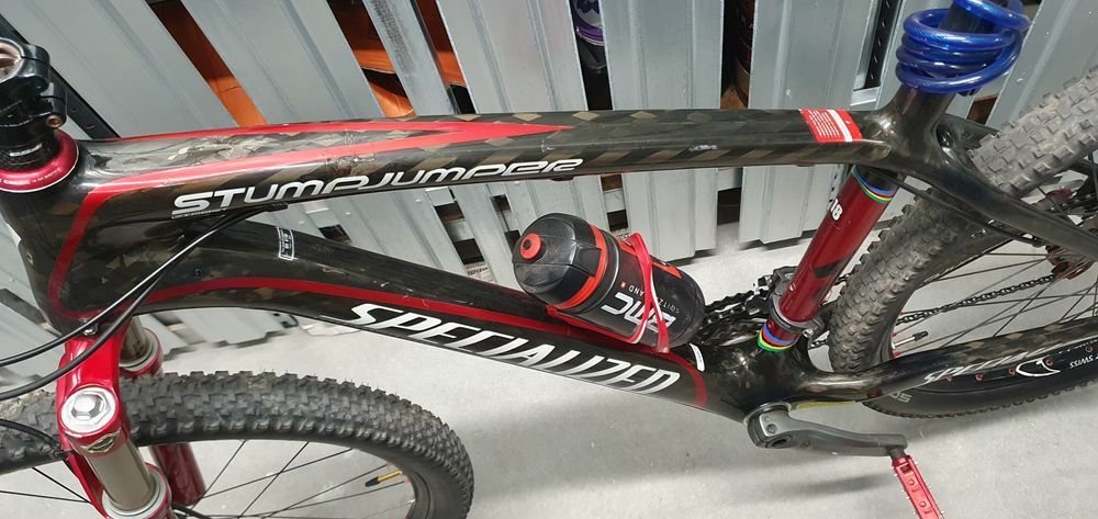 Specialized Carbon