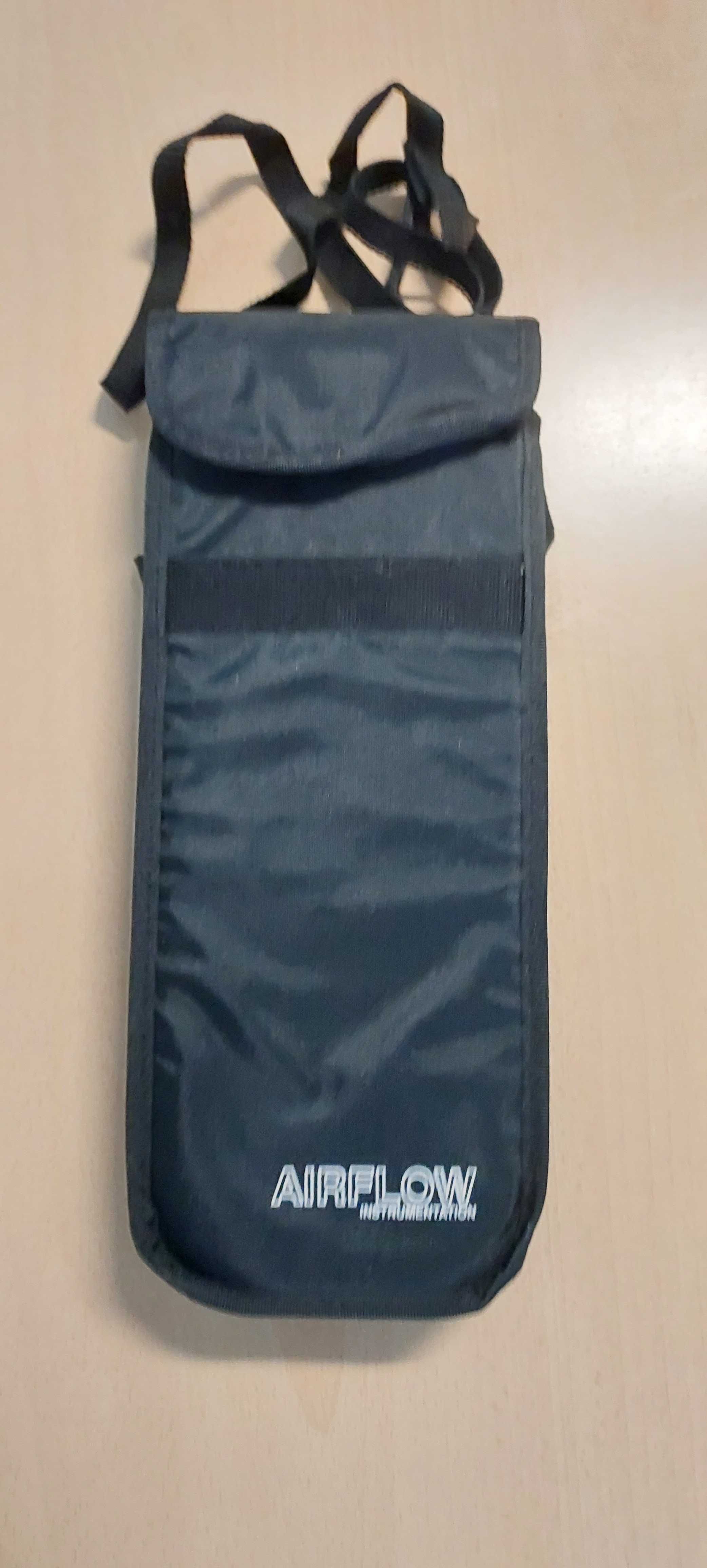 Anemómetro / Medidor de fluxo de ar Airflow LCA 6000