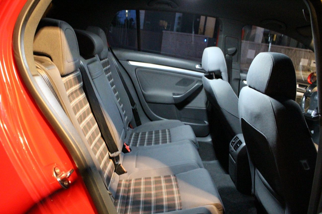 Golf V GTI Original