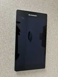 Sprzedam uszkodzony tablet Lenovo