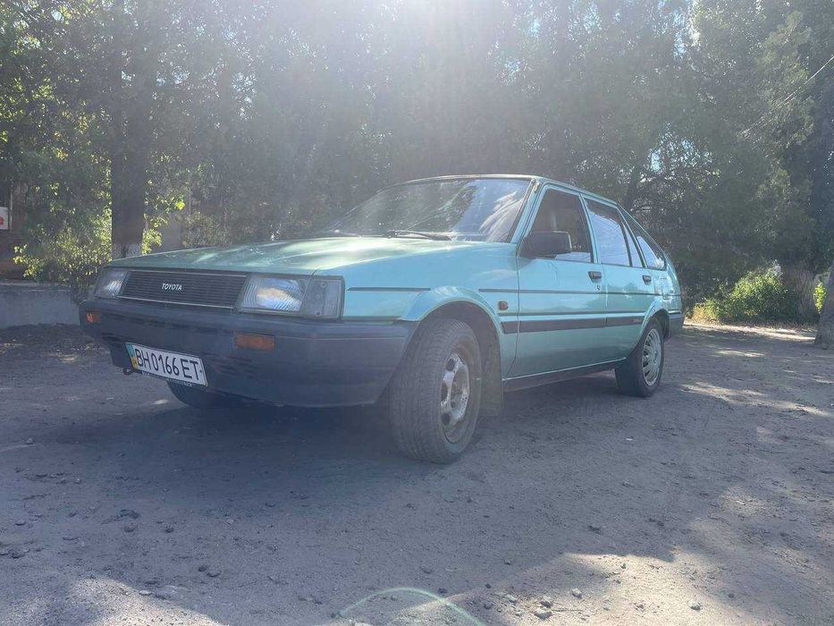 Продам Тойота Королла