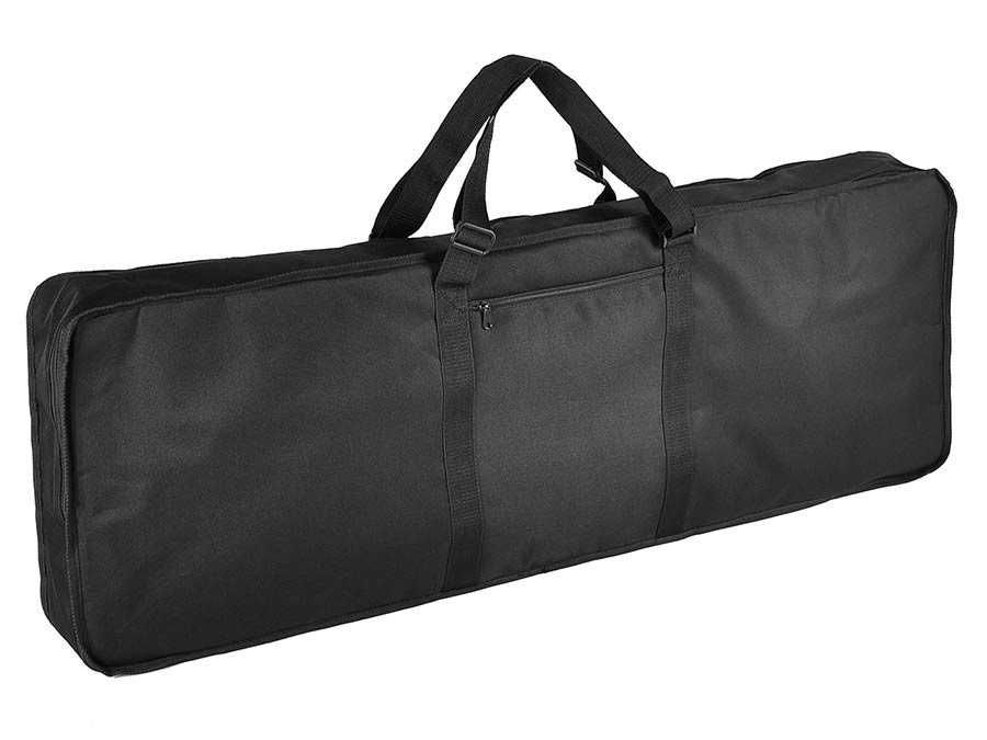 Gruby pokrowiec na keyboard BOSTON KBT-107-E 107,5x38,1x16,5cm
