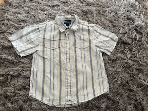 Koszula Tommy Hilfiger 92/98