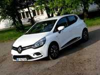 Renault Clio **34.ooo km** Navi + kamera