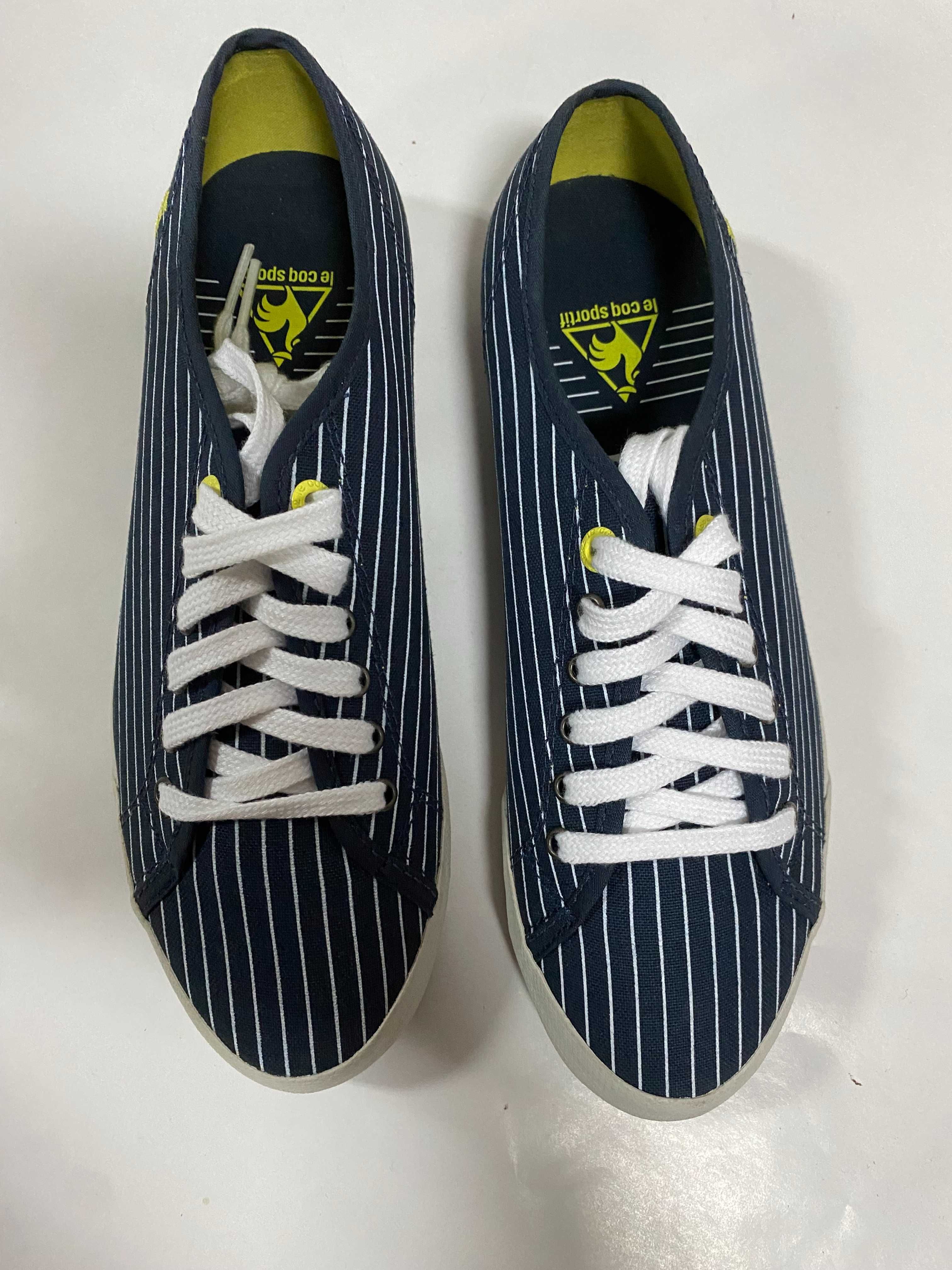 Ténis Sapatilhas Le Coq Sportif - Tamanho 36