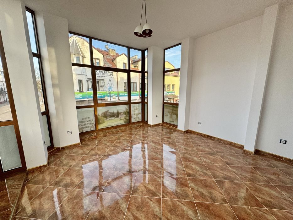 Chełm deptak LOKAL do wynajęcia