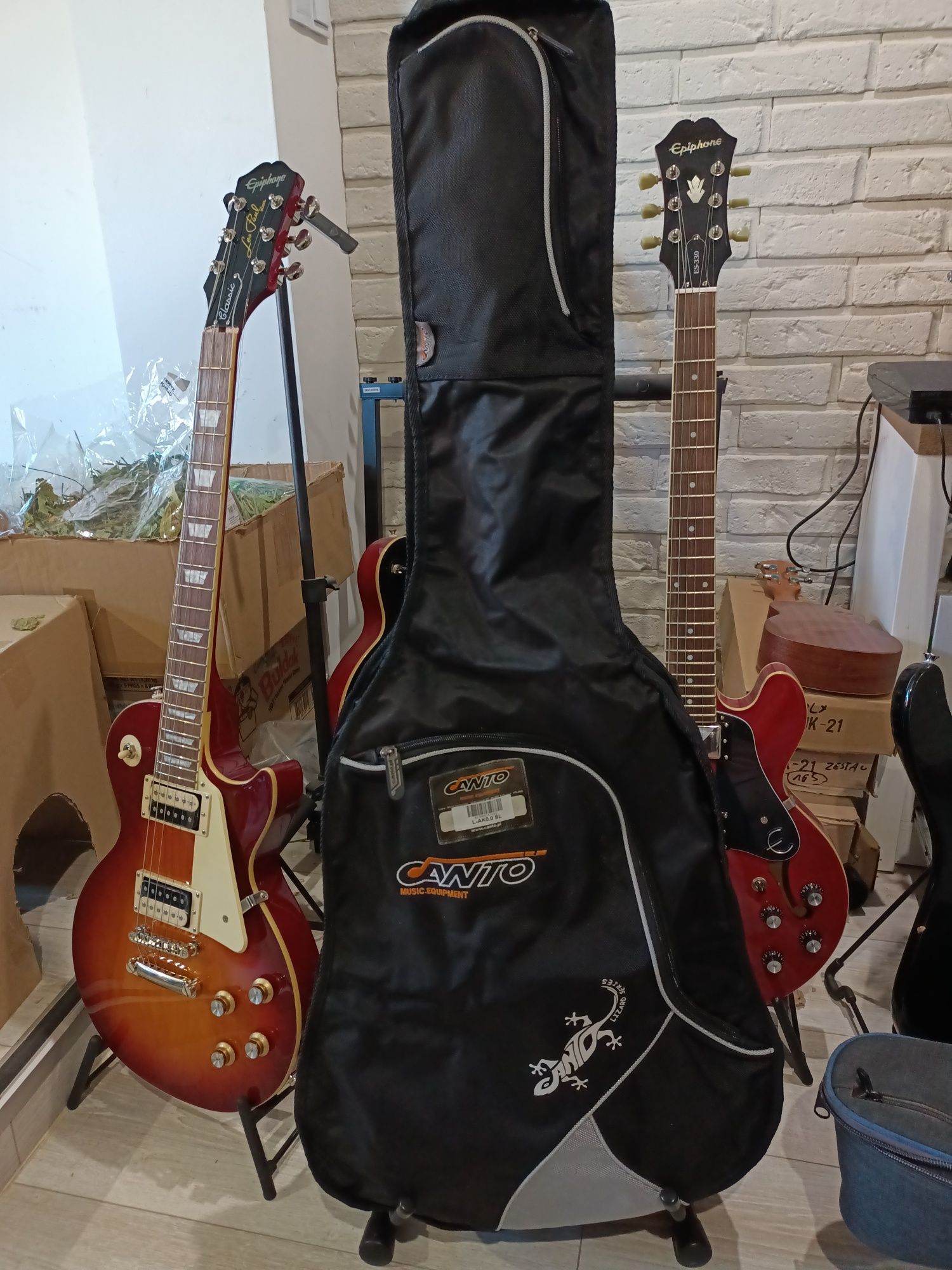 Gitara Akustyczna Ibanez V40-OPN, Gratis pokrowiec i akcesoria-Nowa