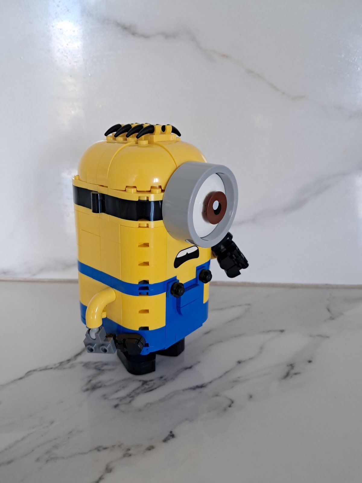 Lego Minions оригинал