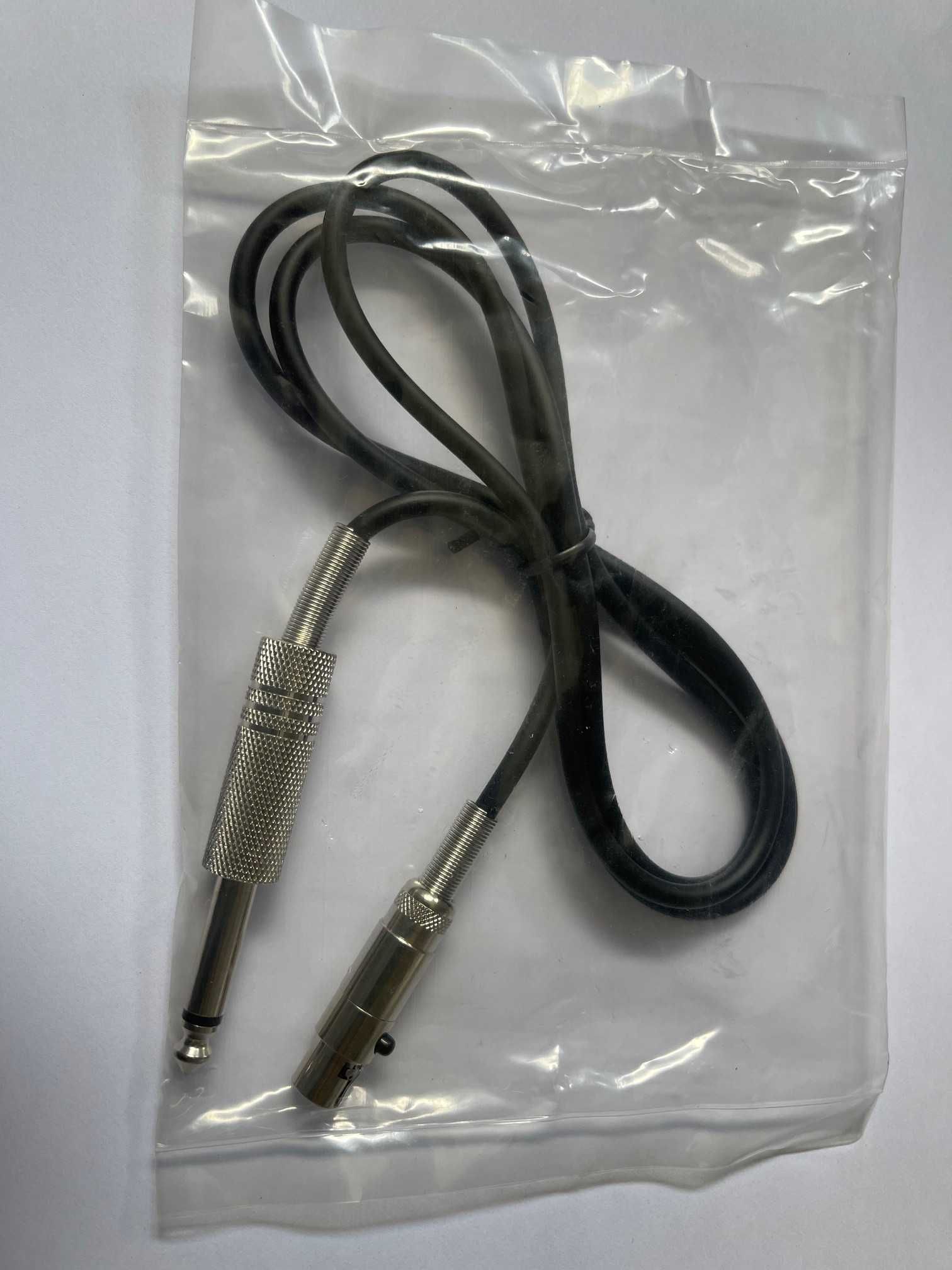 AKG Cabo MK/GL Mini XLR/Jack 6.3mm com 114cm