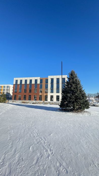 Євродвушка за ГАЗОВИМ котлом, РОЗТЕРМІНУВАННЯ, Святопетрівське 25000$