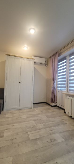 Сдам студию. С ремонтом. Титово. Кирово.