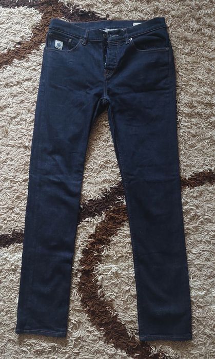 Мужские джинсы Pretty Green