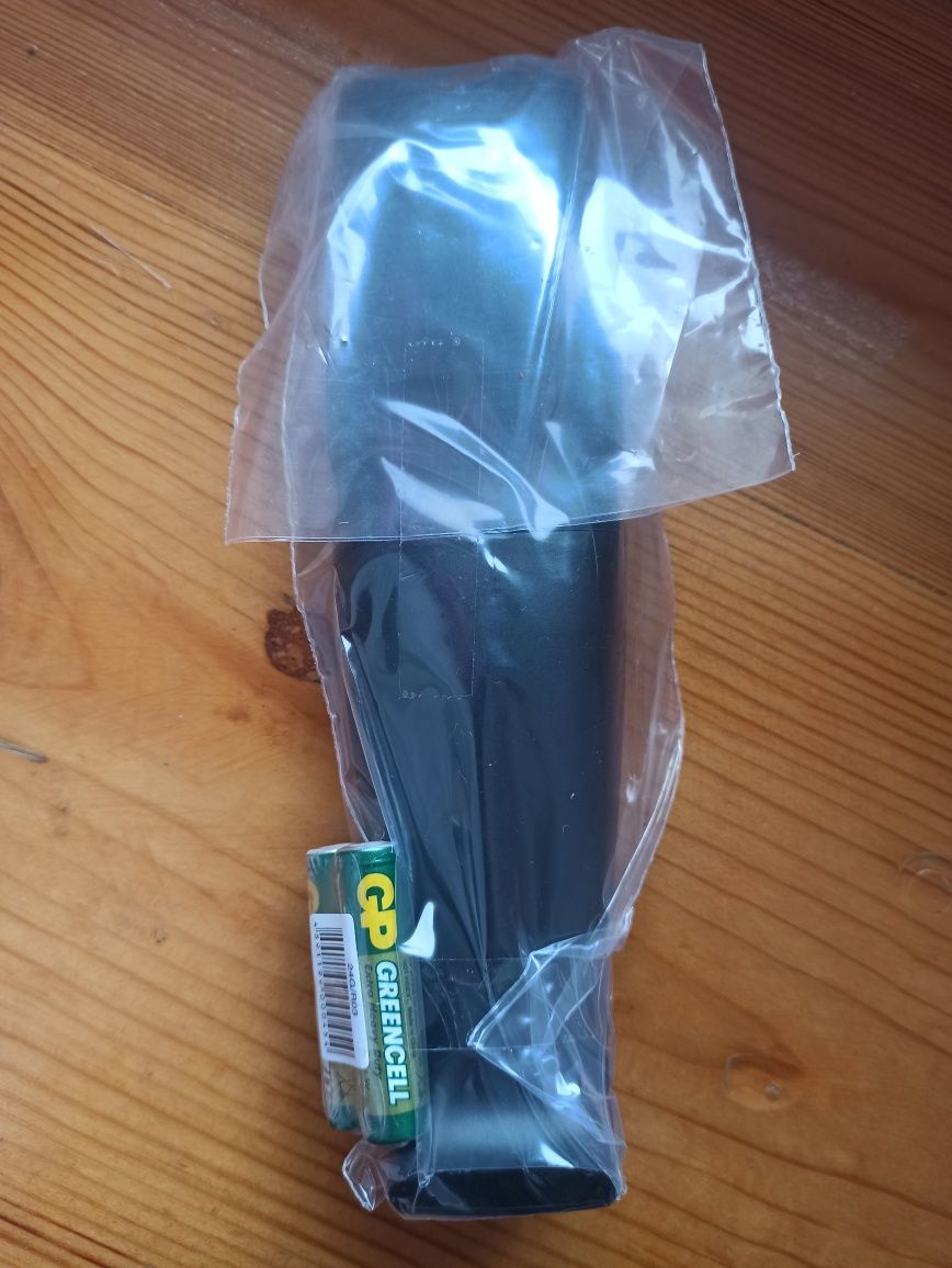Pilot Canal+ NC+ nowy (Mediabox+, Turbobox+)