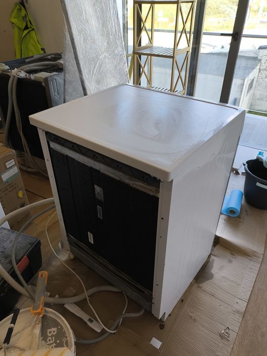 Máquina de lavar louça