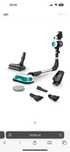 Пилосос ручний для дому Bosch BCS71HYG2