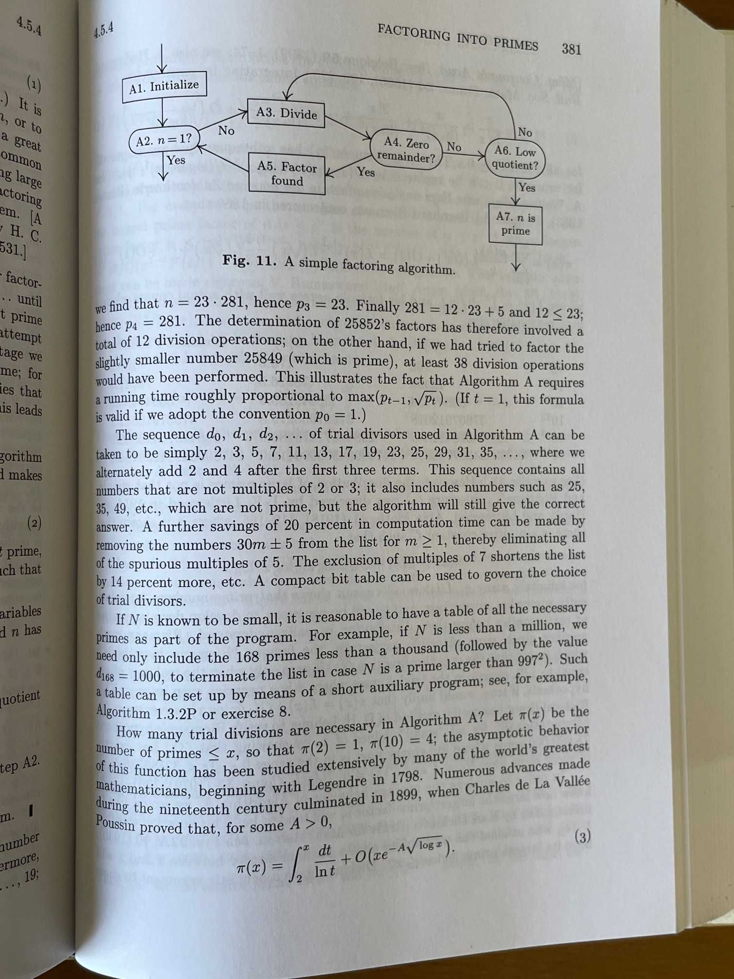 Livro de Algoritmos The Art of Computer Programming (Knuth) 3 Volumes