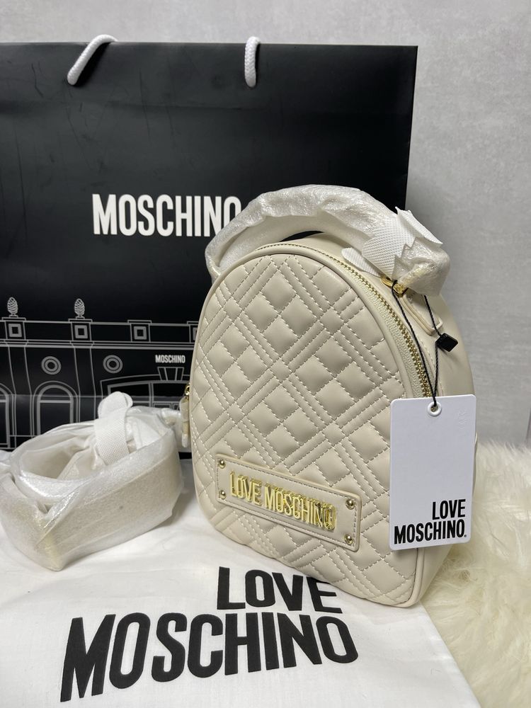 MOSCHINO  Love. Оригінал