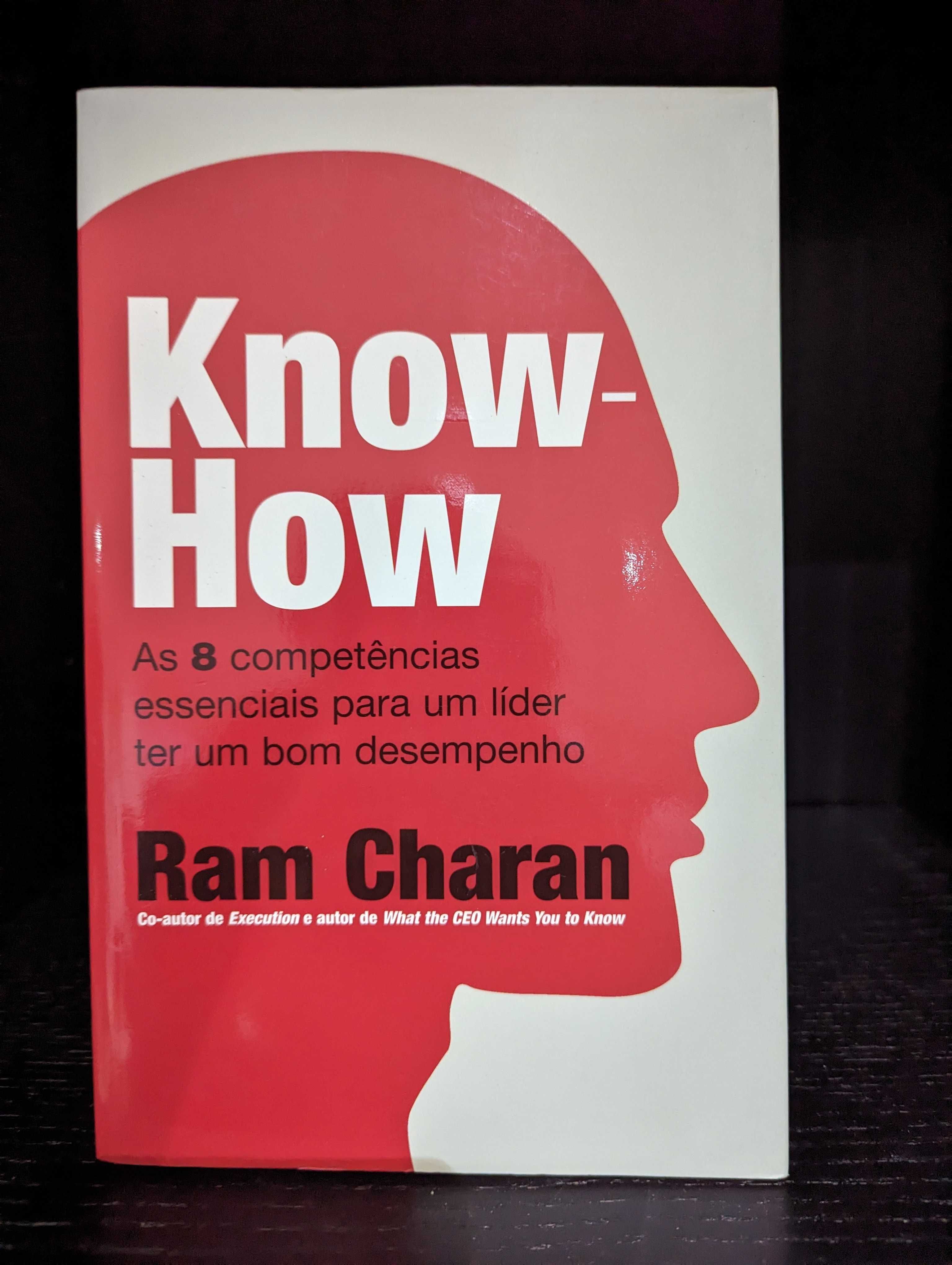 Know-How - Ram Charan