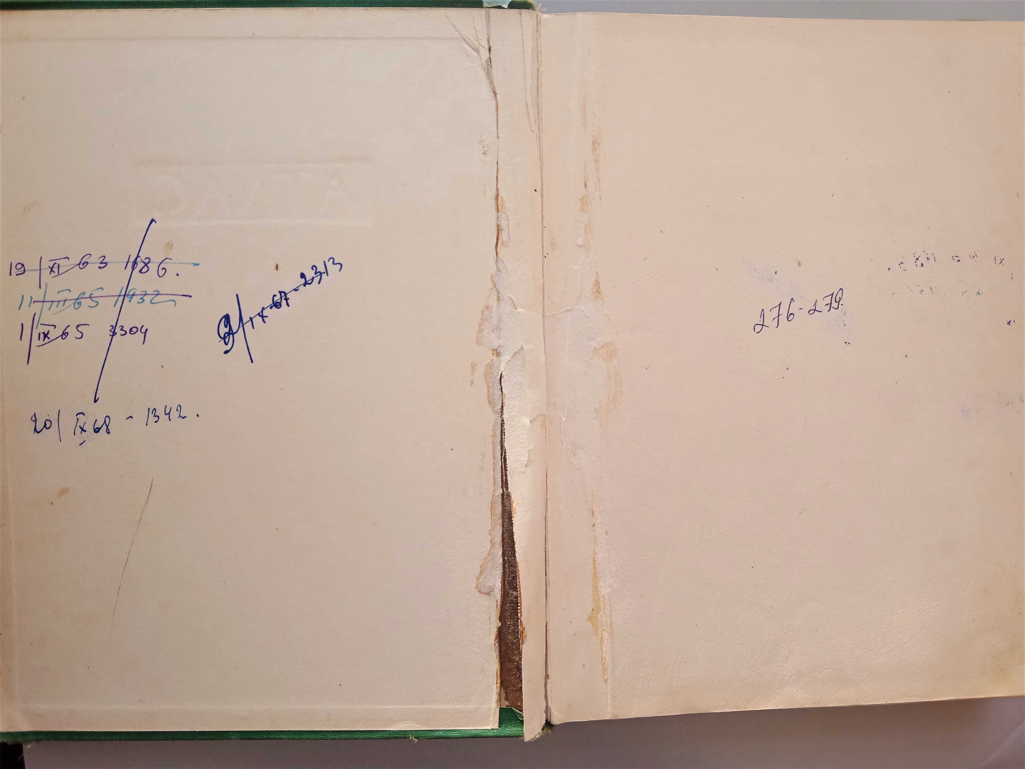 Книга художників атлас анатомії Синельников 1 том м'язи кістки 1962